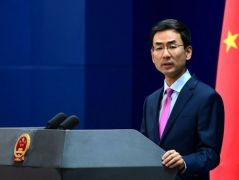 外交部：美方别高估自己的造谣能力