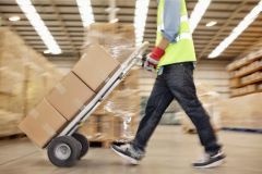 国家邮政局：双11当天全国处理5.35亿快件