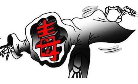 因派出所“工作纰漏” 女子“被吸毒”7年