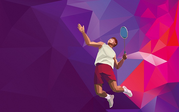 “羽动中原”2019年河南省羽毛球邀请赛即将开赛