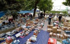 过度包装仍常见，“双11”纸箱填充料去哪儿了