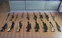 冲撞警车冲进警局 合肥涉枪案嫌犯拘捕剧烈反抗后死亡