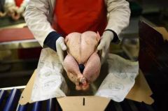 两部门：解除美禽肉进口限制有助拓展我国禽肉进口来源市场