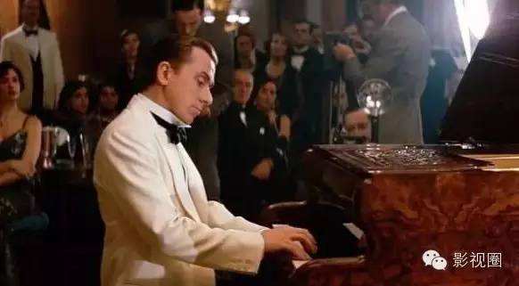 周末假期 佳片来袭