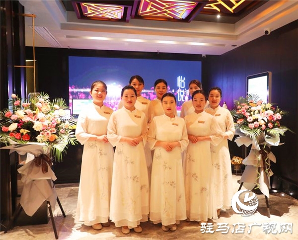驻马店千里之外升级品牌怡说：高端养生足浴会所有不一样的养生体验