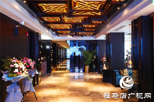 驻马店千里之外升级品牌怡说：高端养生足浴会所有不一样的养生体验