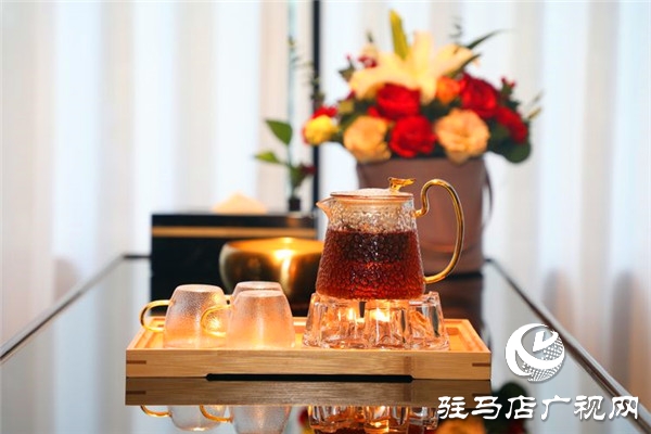 驻马店千里之外升级品牌怡说：高端养生足浴会所有不一样的养生体验