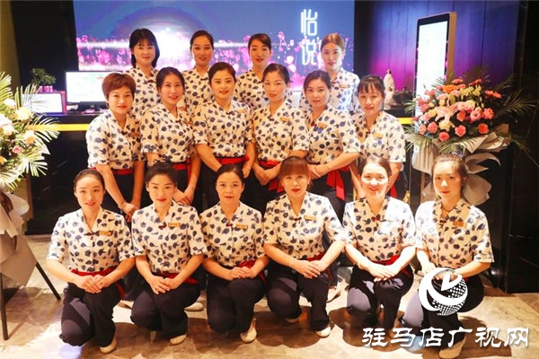 驻马店千里之外升级品牌怡说：高端养生足浴会所有不一样的养生体验