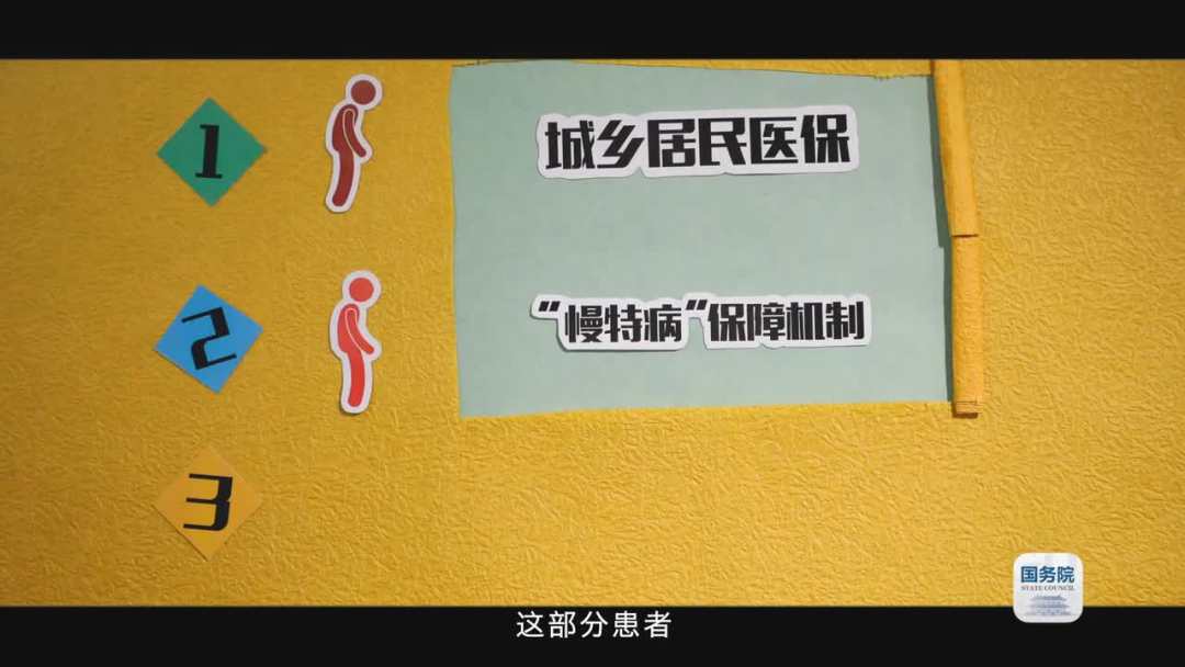 @高血压糖尿病患者：今后门诊用药可报销50%以上