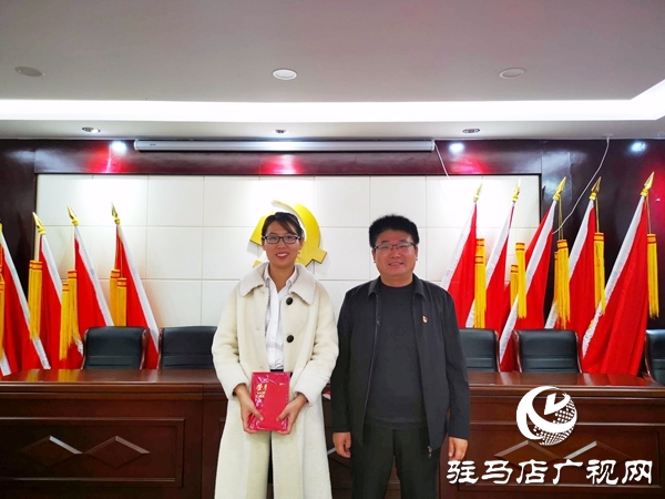 正阳县彭桥乡举行“不忘初心、牢记使命”主题教育演讲比赛 