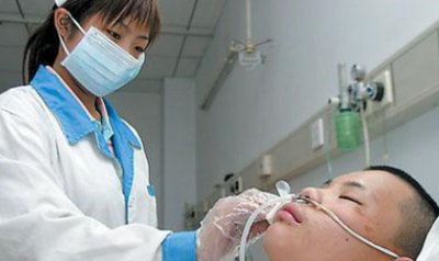 天气转冷 消化道出血患者增加