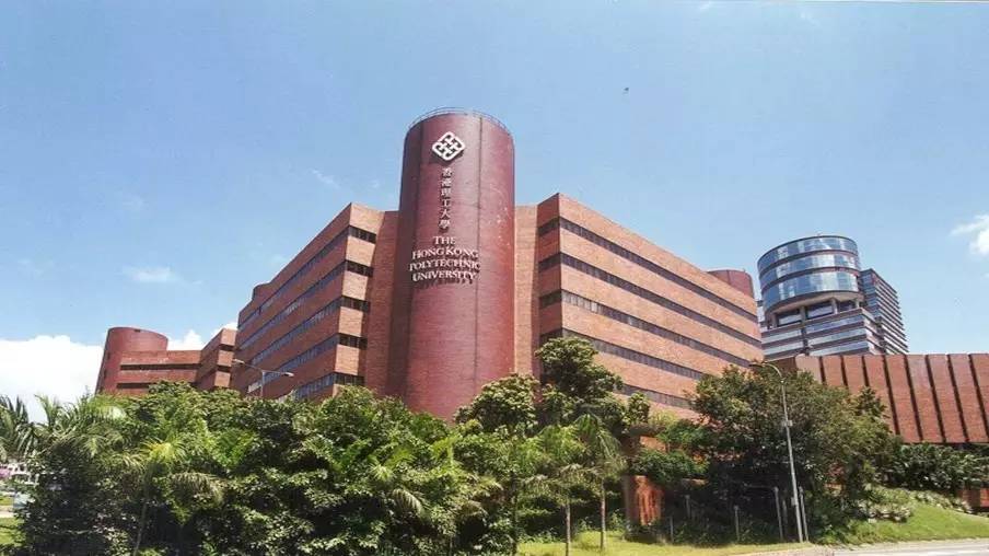 近800人和平离开香港理工大学 其中近300人未成年