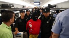 一天骗了3500万，101个犯罪嫌疑人全数被抓