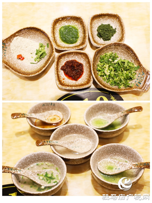 火遍大江南北的铁锅烀羊肉品牌——“313 鲜羊火锅”终于进驻驻马店