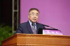 张伯礼院士回应8所中医药大学被除名：双方缺乏沟通