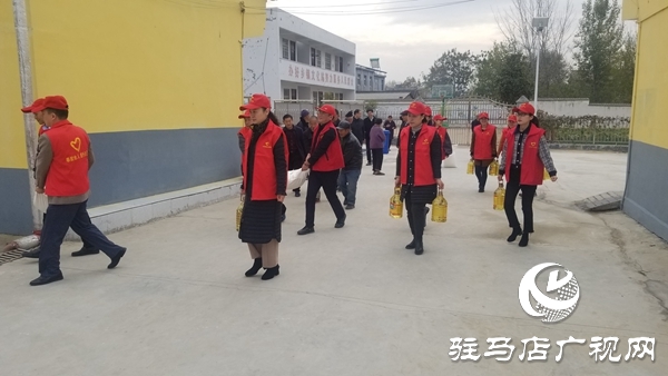 市人民检察院举行不忘初心牢记使命主题教育活动