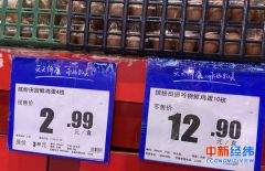 鸡蛋价连续12个工作日下降 月内降幅近20%