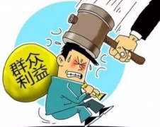 重磅！驻马店市纪委监委公布第一批专项整治漠视侵害群众利益问题工作成果