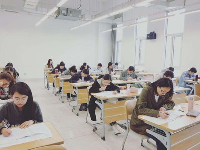 2020国考今开考：拟招2.4万人 超143万人报名过审