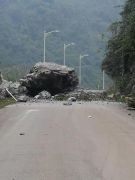 广西百色靖西市地震已致1人遇难