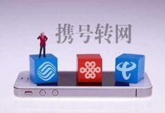 工信部：将对全国“携号转网”服务进行专项督查