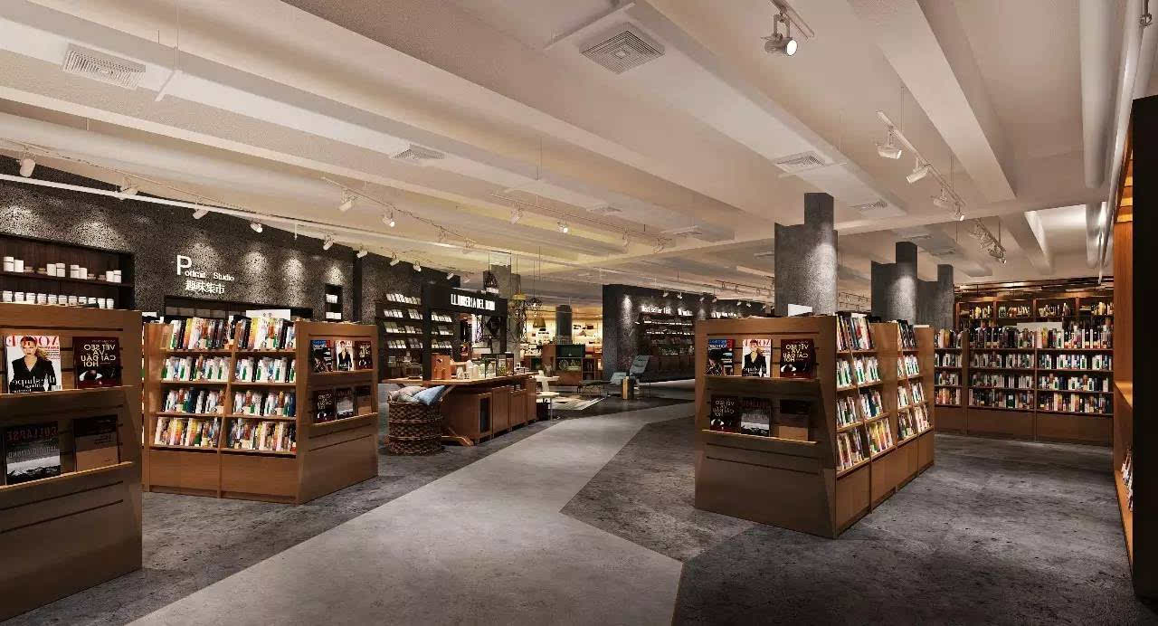 驻马店市30座“城市书房”建设如火如荼