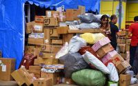 国家邮政局：来自中国市场的全球跨境包裹占比已达38%