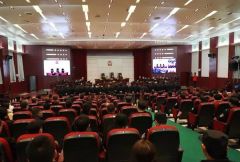 百人受审主犯死刑！共致6死20伤的黑社会组织覆灭