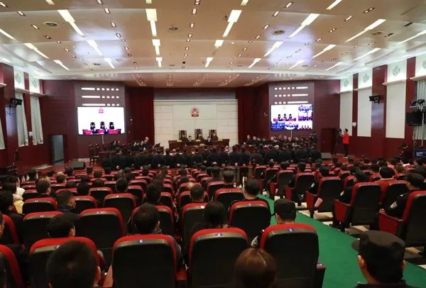 江西宜黄陈辉民、陈辉发等人涉黑案一审104人获刑 陈辉民被判处死刑