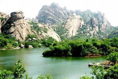 驻马店：守护绿水青山 建设生态家园