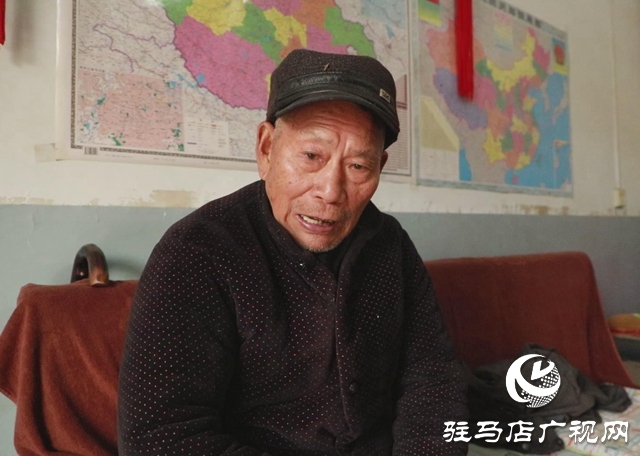 年近百岁心无私 方碑明志福后人