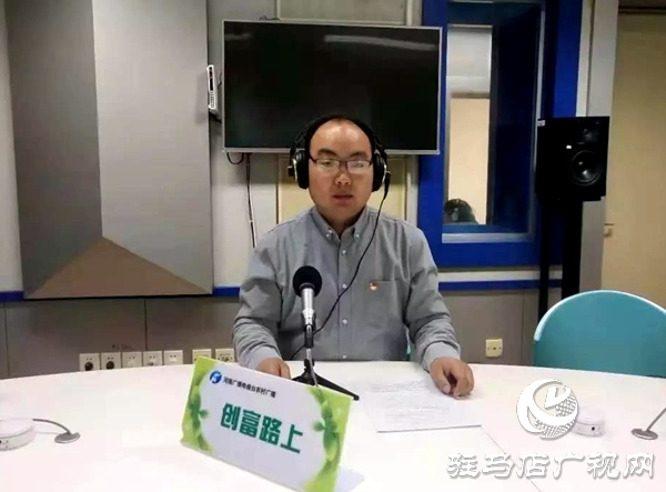 第一书记董禧颖：拆掉隔心墙 把党支部建在群众的心坎上