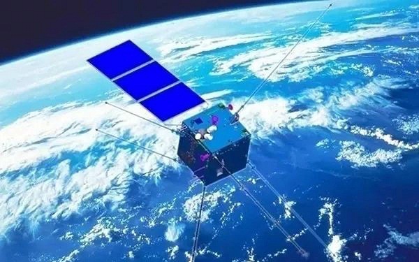 张衡一号卫星接收到7级以上地震信号 02星三年内发射