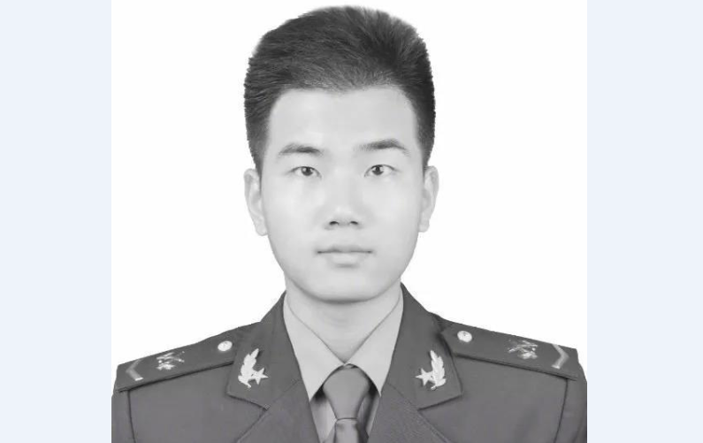 23岁中国维和士兵执行任务不幸染病去世