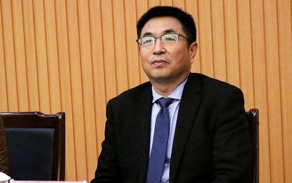 张新科作品研讨会及学术报告会在驻马店市召开