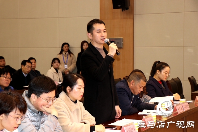驻马店市政府召开民政工作开展情况新闻发布会
