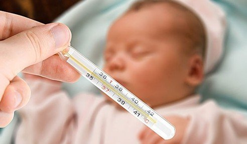 儿童发烧怎么办？这些正确方式一定要知道