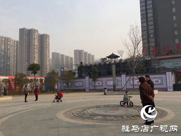 驻马店市全面推进城市书房建设 着力打造“15分钟阅读圈”