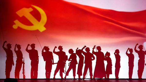 驻马店市党员志愿助残服务工作现场会在泌阳县召开