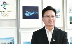 冬奥组委再启校园招聘 46岗位拟招61人