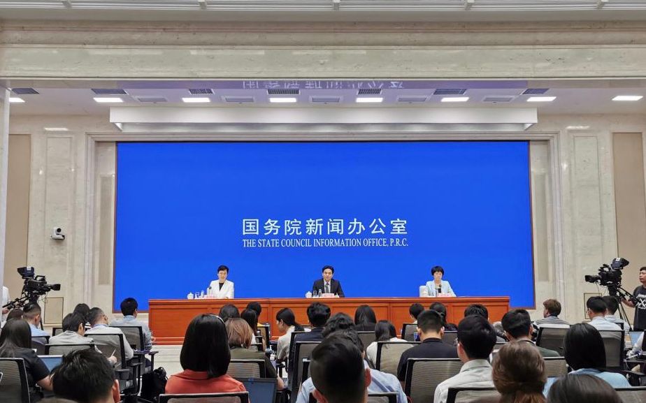 国务院港澳办发言人添2张“新面孔”