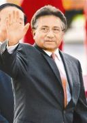 巴基斯坦前总统穆沙拉夫因叛国罪被判死刑