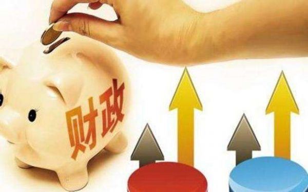 1—11月份 驻马店市财政收支实现平稳增长
