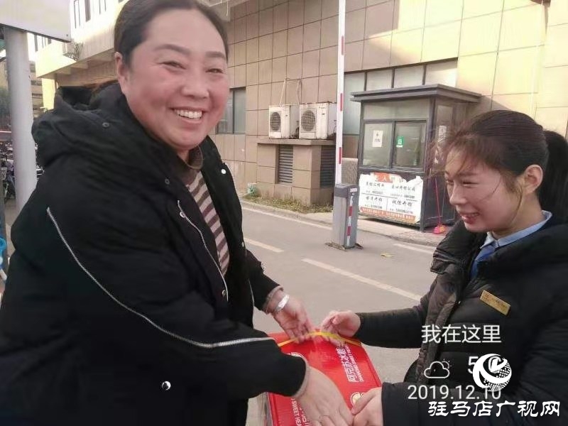 转变工作方法 构建和谐关系