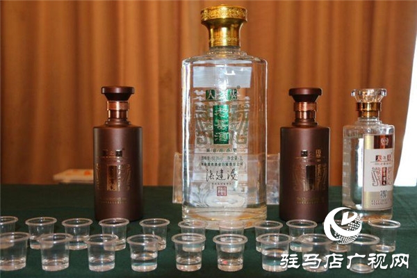 黄淮学院·豫坡集团“黄淮豫坡情”酱意浓香成果发布会书写产教融合新高度