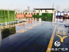 阳光·翡翠院子：全力打造精品工程 提升项目品质面貌
