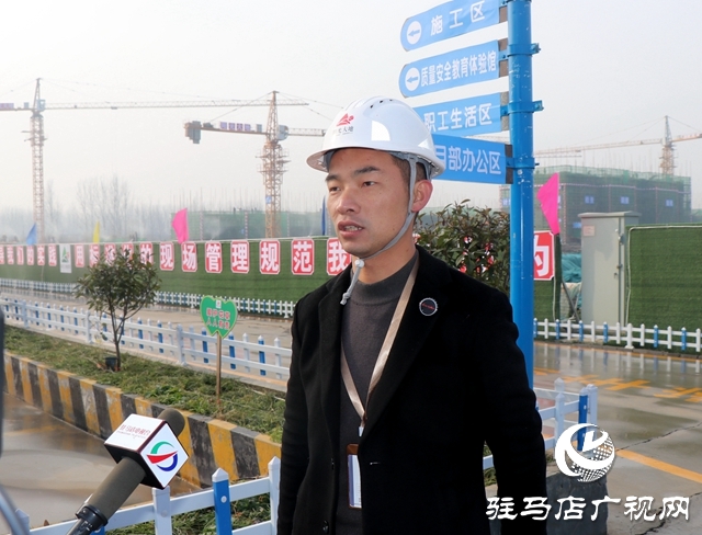 阳光·翡翠院子：全力打造精品工程 提升项目品质面貌