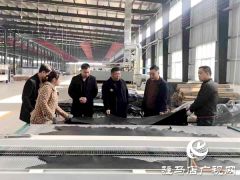 驻马店市商丘商会：凝聚豫东力量 助力驻商两地合作发展