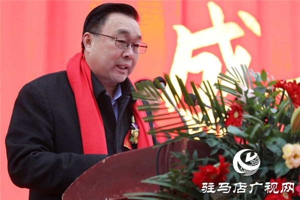 驻马店欢乐爱家三喜临门！船里海鲜超市元旦盛大开业！