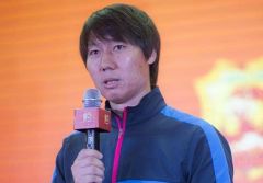 官宣！李铁出任中国男足主教练